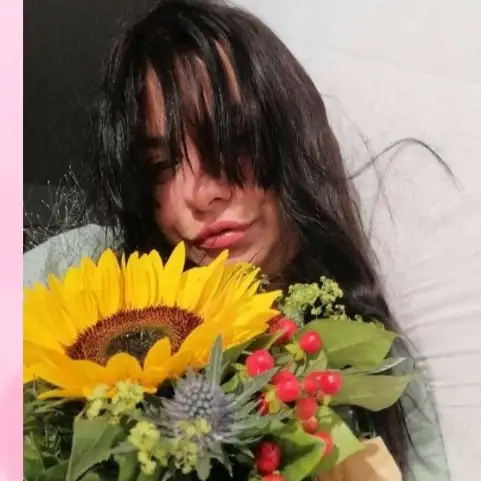 Mila, 42, Ганновер - Liebe ru