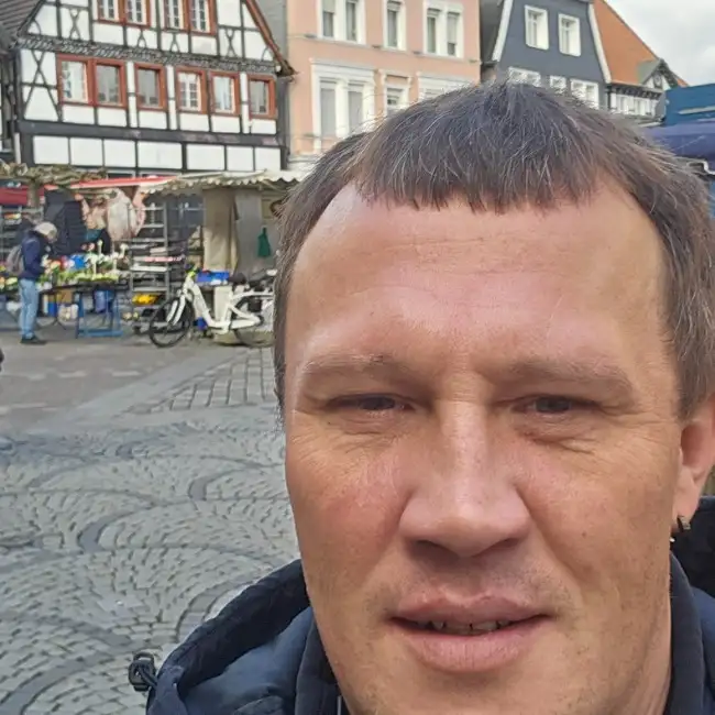 Toxa, 40, Хамм - Liebe ru