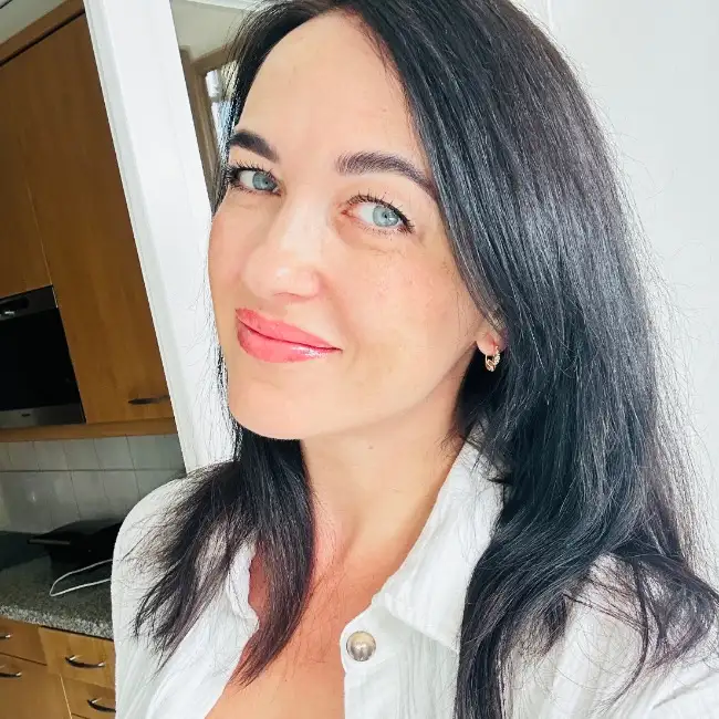 Elena, 45 - Liebe ru