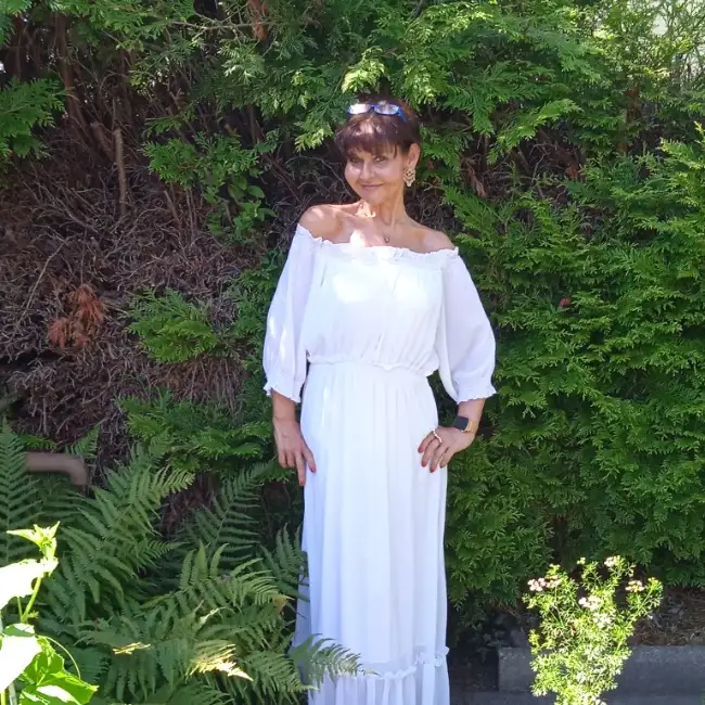 Lena, 46, Мюнхен - Liebe ru