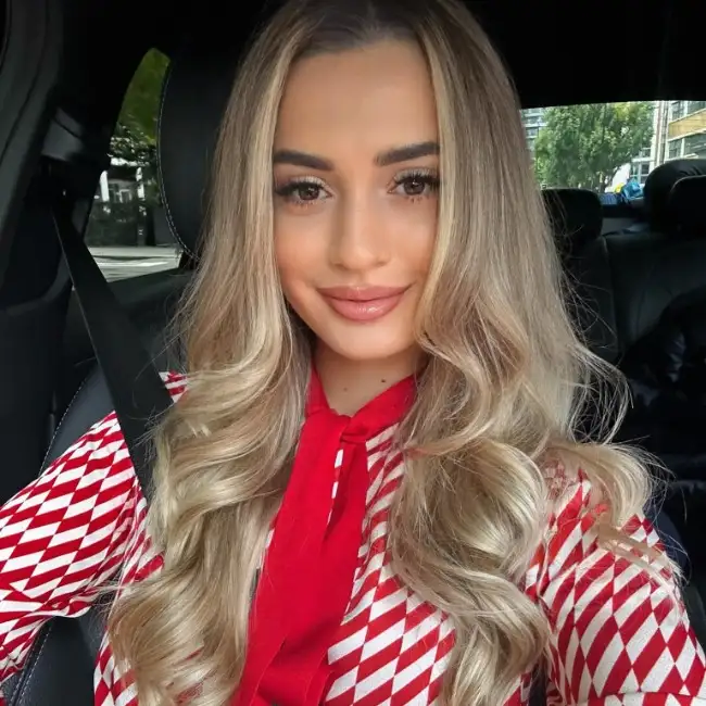 Anastasia, 35, Берлин - Liebe ru