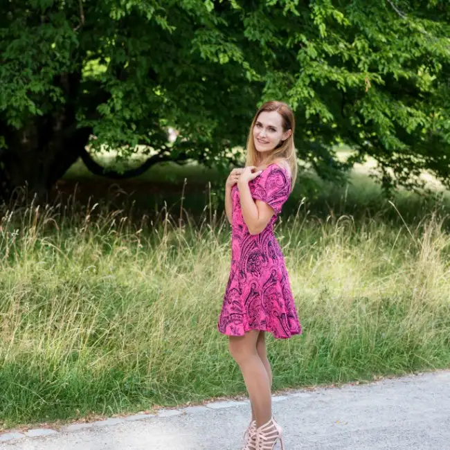 Vero, 37, Карлсруэ - Liebe ru