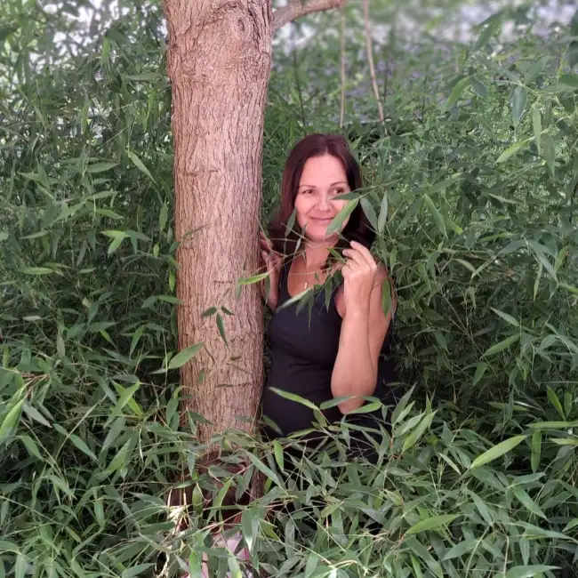 Elena, 41, Пирмасенс - Liebe ru
