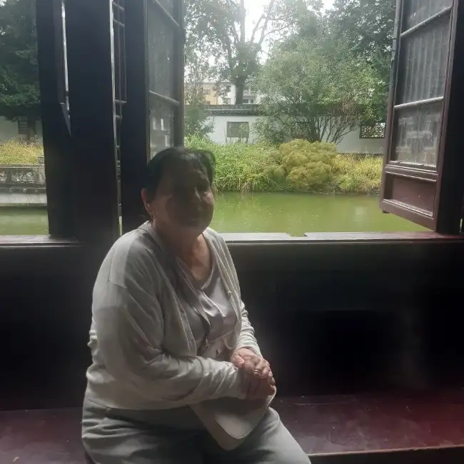 Valentina, 77 - Франкфурт-на-Майне - LiebeRu