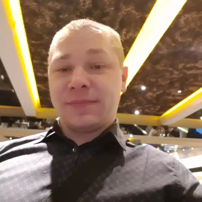 Janis, 34, Ратинген - Liebe ru