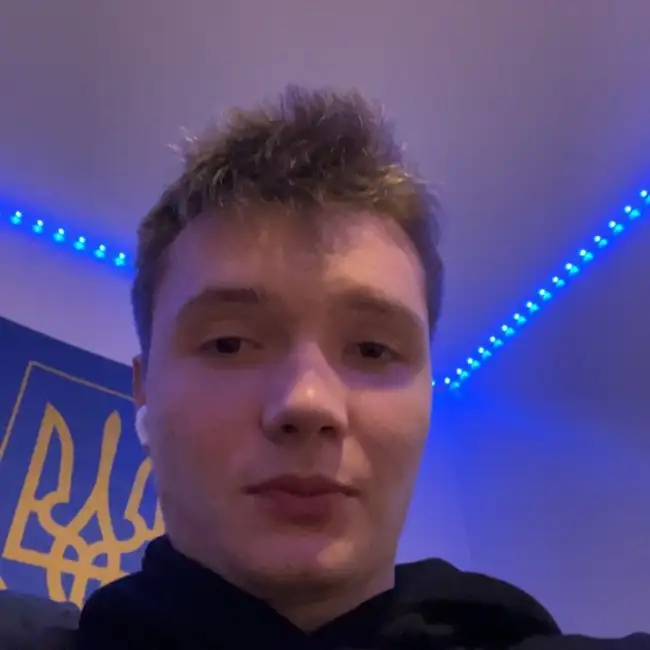 Kirill, 22 - Liebe ru