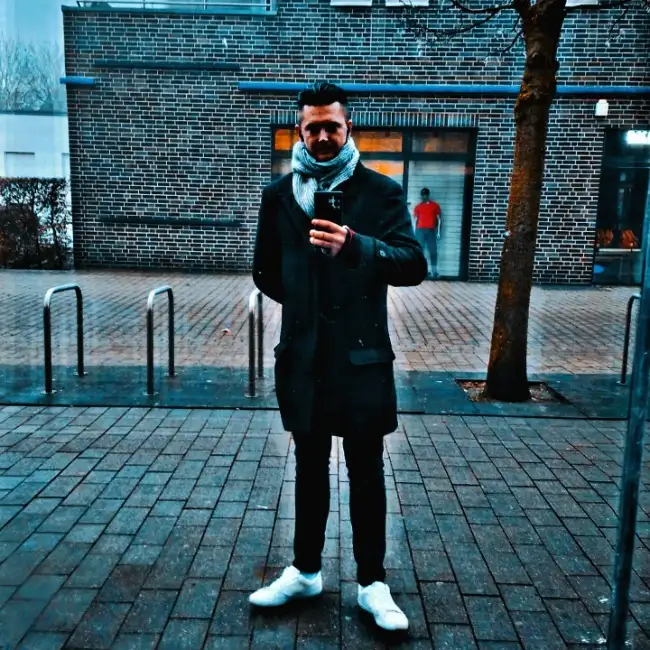 Artur, 36, Дортмунд - Liebe ru