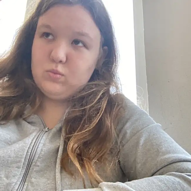 іруся, 20, Берлин - Liebe ru