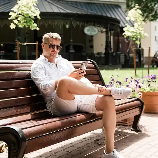 Максим, 43, Бранденбург - Liebe ru
