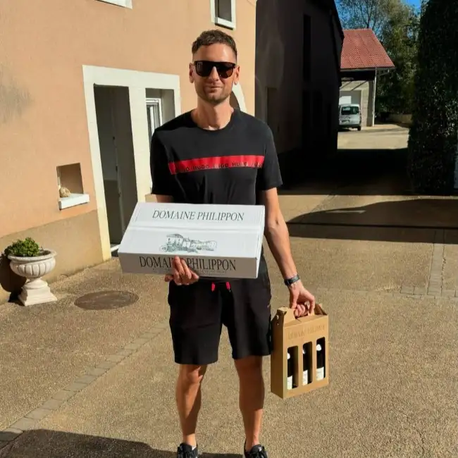 Arthur, 37, Ингольштадт - Liebe ru