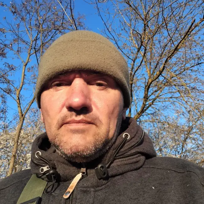 Edward, 47, Земля Берлин - Liebe ru