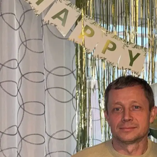 Евгений, 47, Оснабрюк - Liebe ru