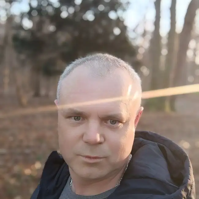 Дмитрий, 44, Альтенбург - Liebe ru