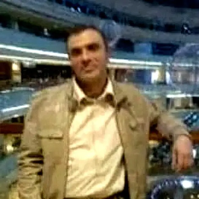 Valery, 63 - Штутгарт - LiebeRu