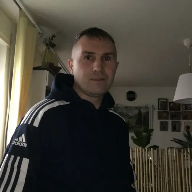 Vit, 47, Гиссен - Liebe ru