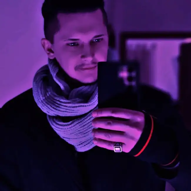 Artur, 36, Дортмунд - Liebe ru