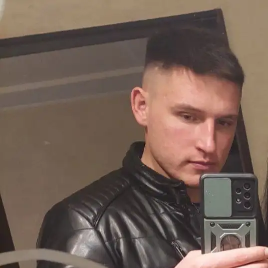 Ihor, 30 - Аугсбург - LiebeRu