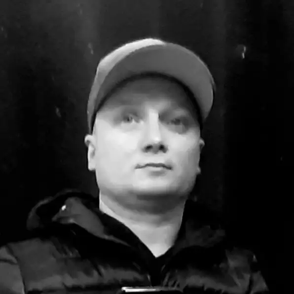 Maksym, 41, Ульм - Liebe ru