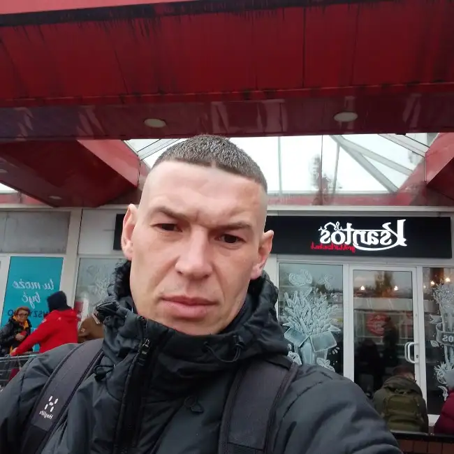 Artem, 42 - Liebe ru