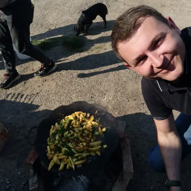 Vasiliy, 42, Вормс - Liebe ru