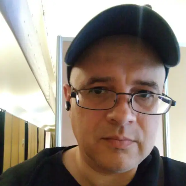 Andrii, 45, Вупперталь - Liebe ru