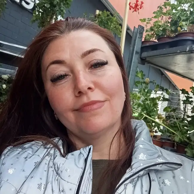 Юлианна, 39, Кассель - Liebe ru