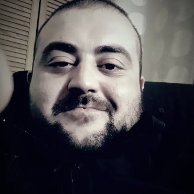 Volodymyr, 29 - Liebe ru