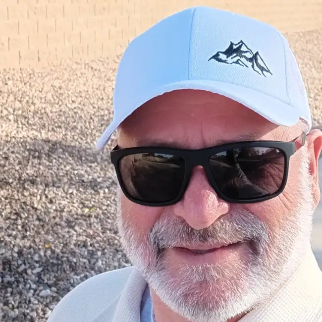 Valeriy, 69 - Liebe ru