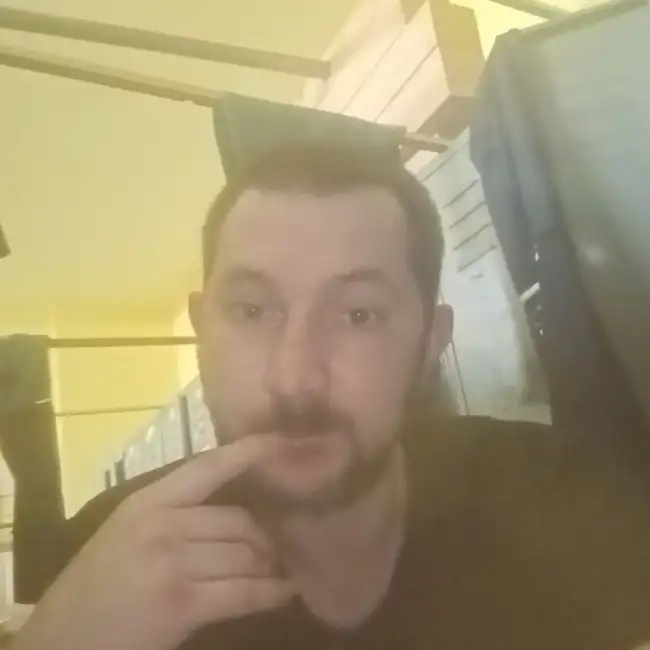Oleksandr, 39 - Liebe ru