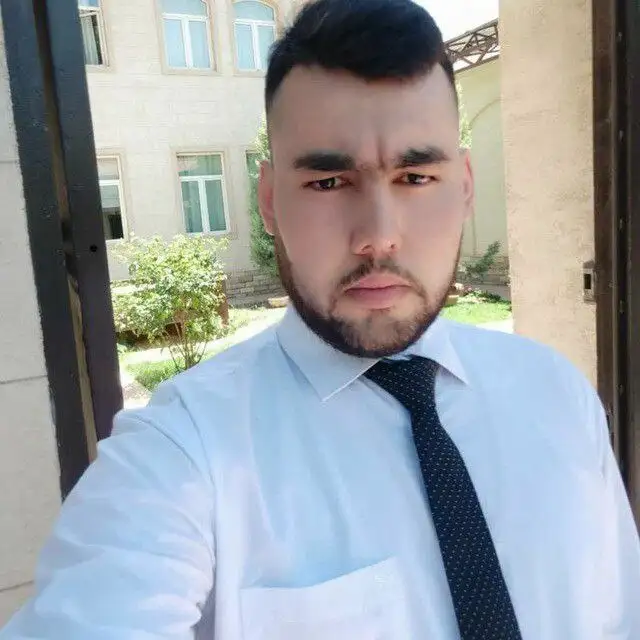 Umidjon, 33, Гамбург - Liebe ru