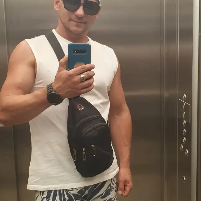 Maksi, 35, Гота - Liebe ru