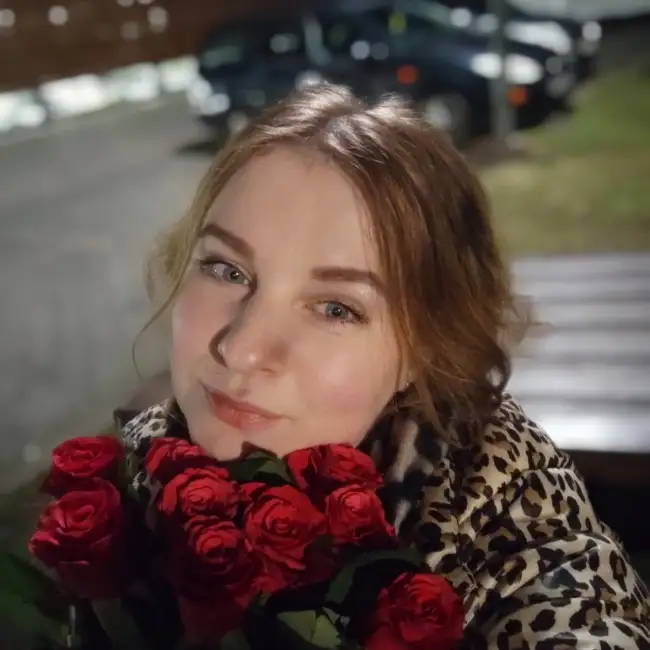 Татьяна, 37 - Мюнстер - LiebeRu