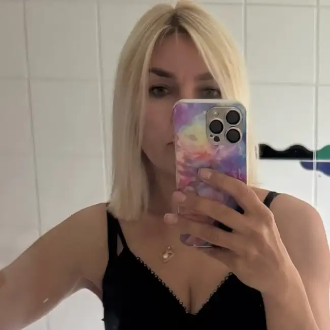 Olga, 40 - Бремен - LiebeRu