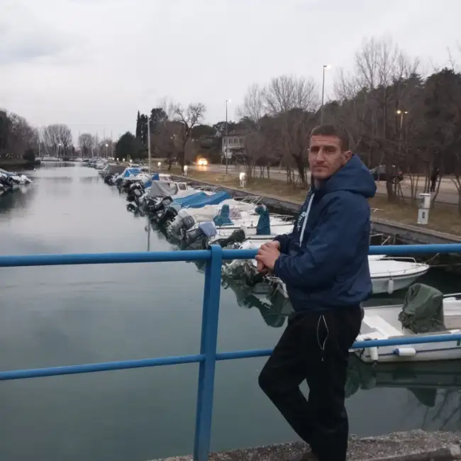 Ivan, 36 - Хемниц - Liebe ru