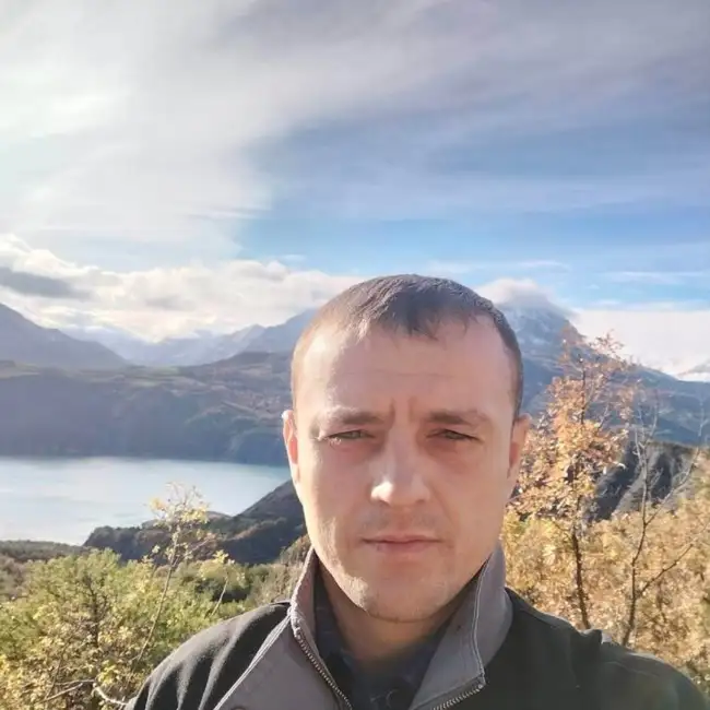 Artur, 42, Марбург-ан-дер-Лан - Liebe ru