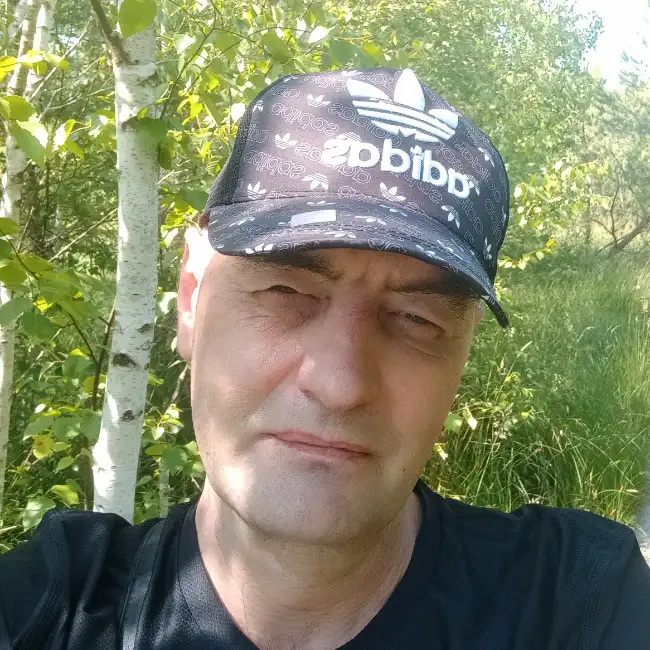 Eugen, 52 - Карлсруэ - LiebeRu