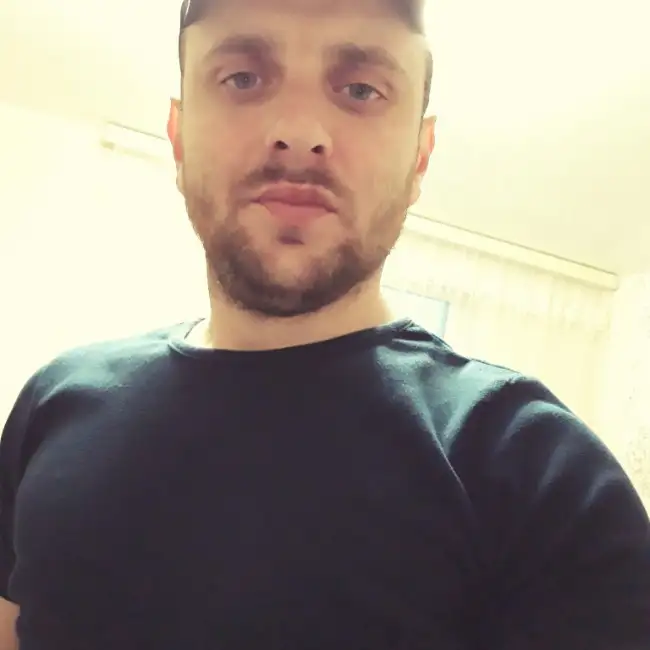 Андрей, 32, Кассель - Liebe ru