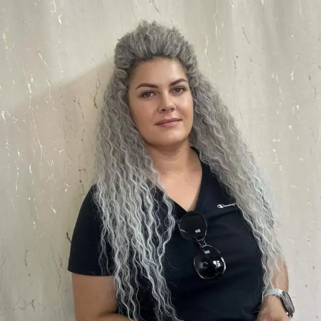 Maria, 39, Вейден - Liebe ru