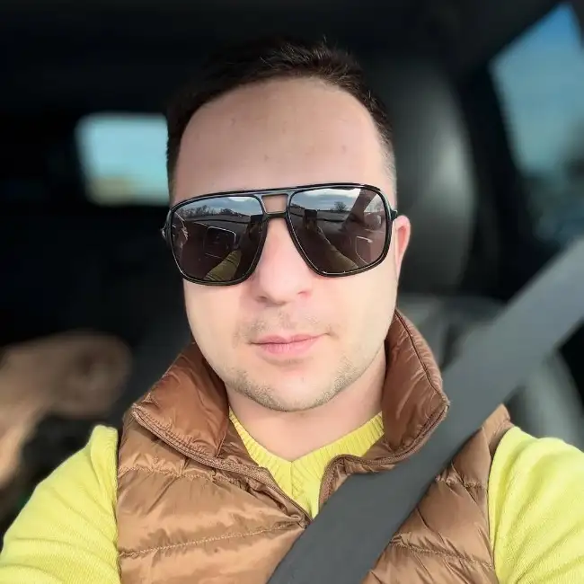 Евгений, 44, Киль - Liebe ru