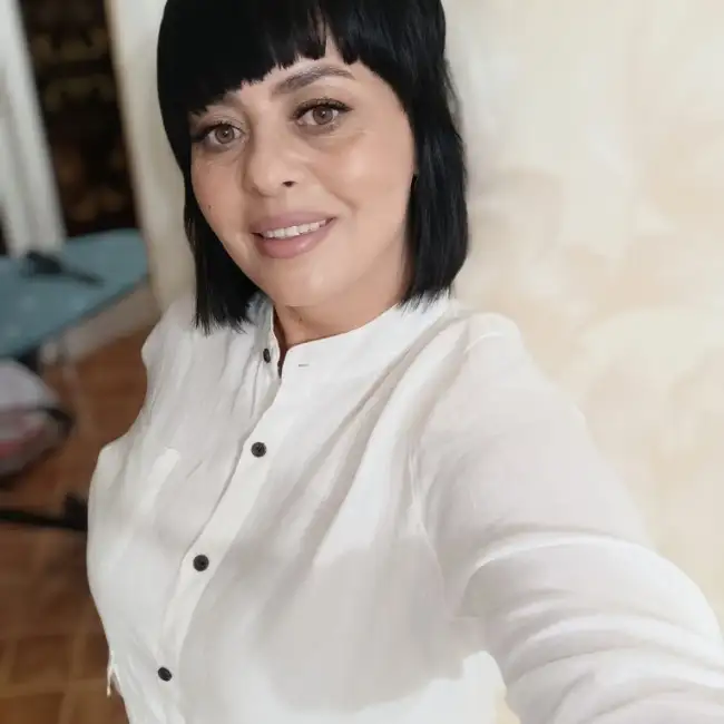 Вера, 48, Берлин - Liebe ru