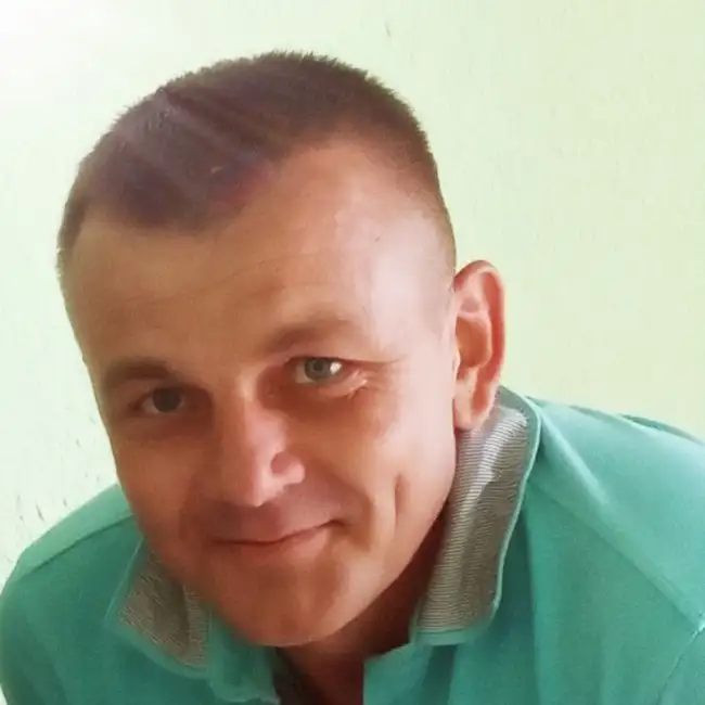 Алексей, 48, Хомбург - Liebe ru