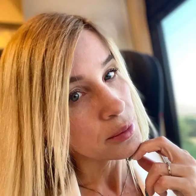 Леся, 47, Эрфурт - Liebe ru