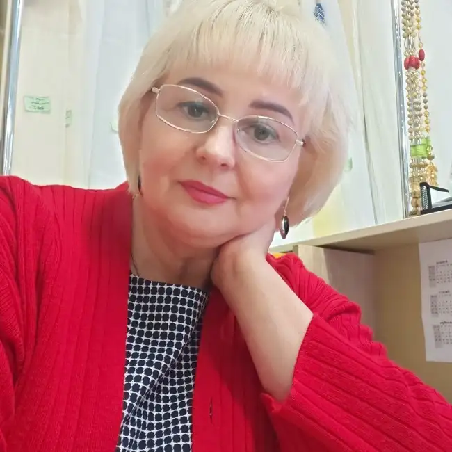 Mila, 67, Лейпциг - Liebe ru