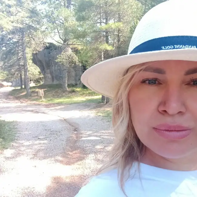 анна, 46 - Liebe ru
