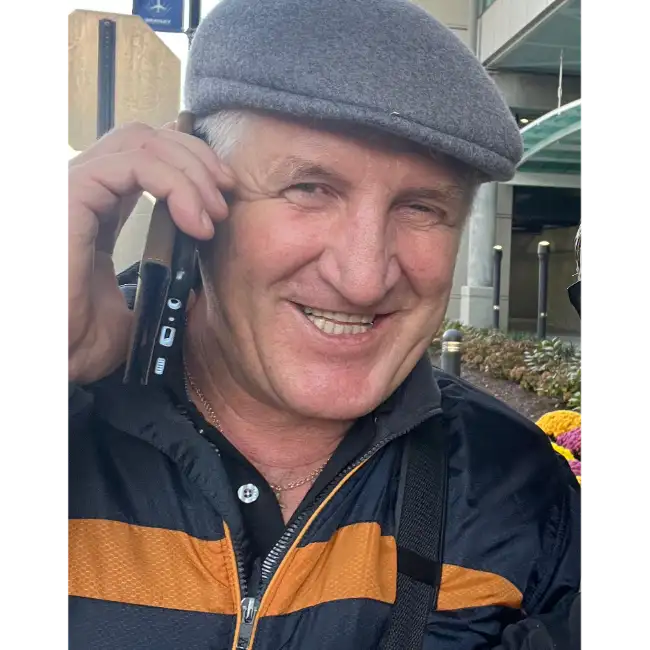 Andre, 46, Оснабрюк - Liebe ru
