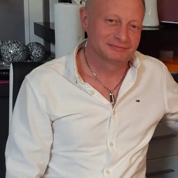Sergej, 58, Дюссельдорф - Liebe ru