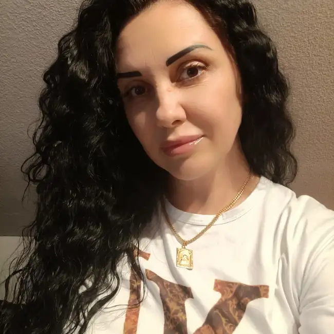 Irina, 45, Падерборн - Liebe ru