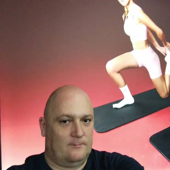 Alex, 46, Оснабрюк - Liebe ru
