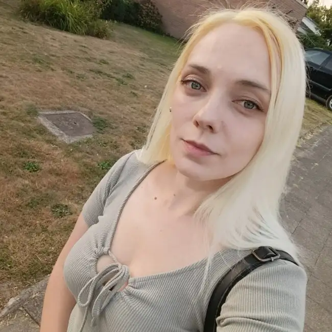 Юлия, 38, Кёльн - Liebe ru