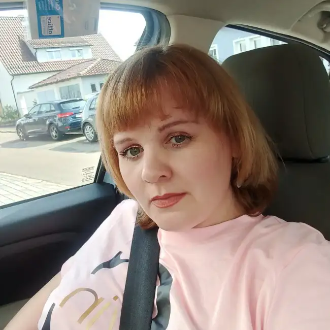 Matalja, 43, Гоппинген - Liebe ru